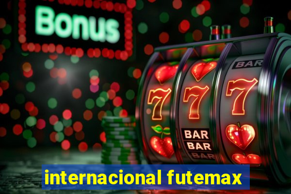 internacional futemax